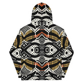 BKU x Yossiewolf Hoodie